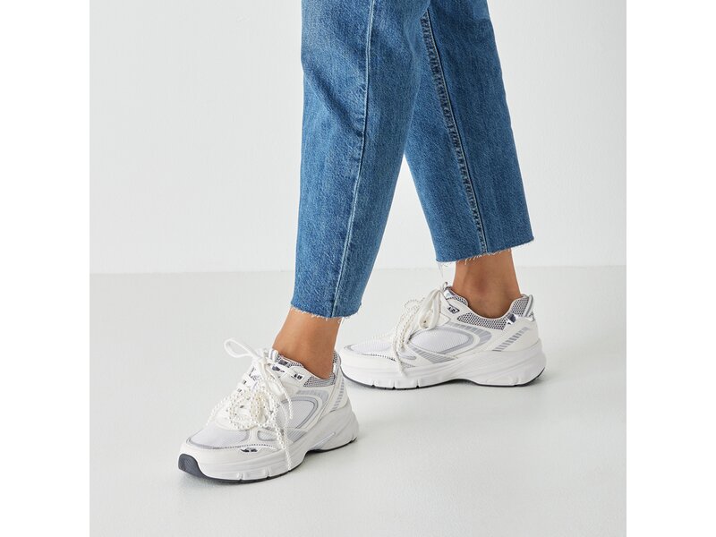 Tamaris - Sneaker - Wei&szlig; 