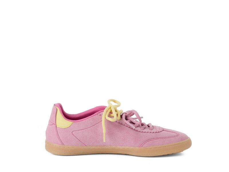 Tamaris - Sneaker - Pink 