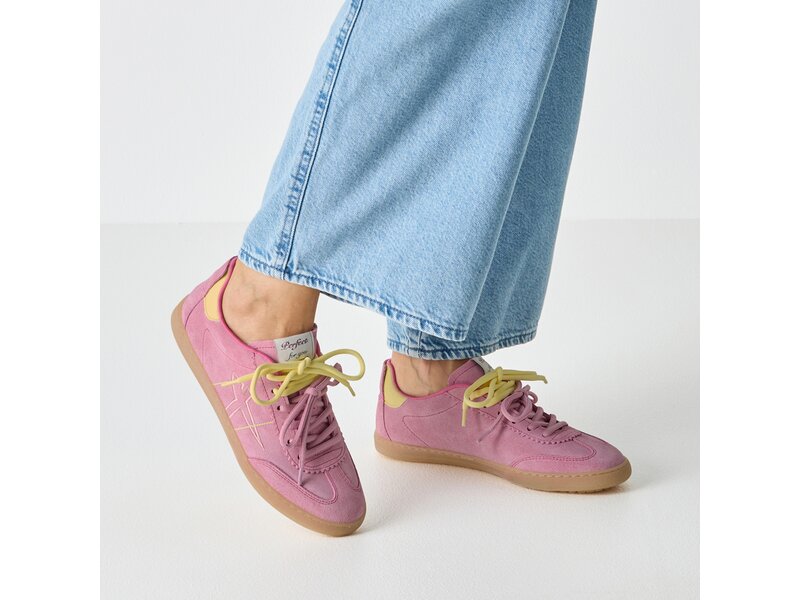 Tamaris - Sneaker - Pink 