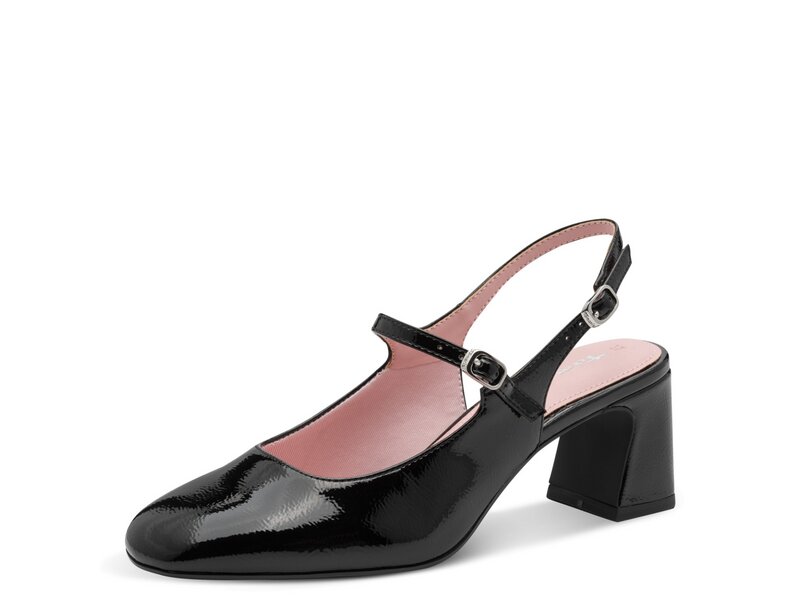 Tamaris - Pumps - Schwarz 