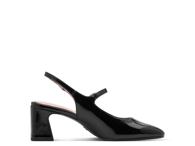 Tamaris - Pumps - Schwarz 