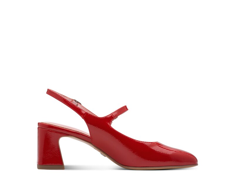 Tamaris - High Heels - Rot 