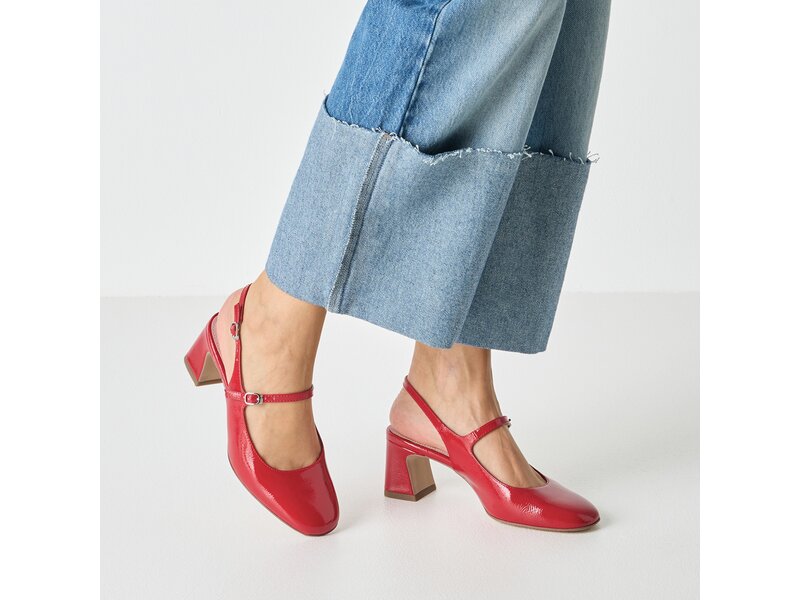 Tamaris - High Heels - Rot 