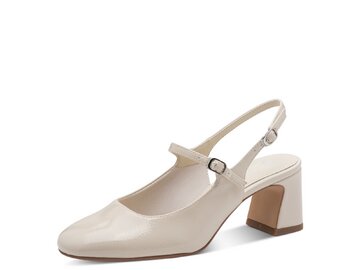 Tamaris - Pumps - Beige
