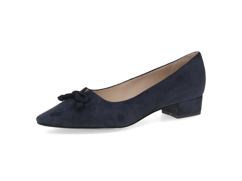 Peter Kaiser - Ballerina - Blau 