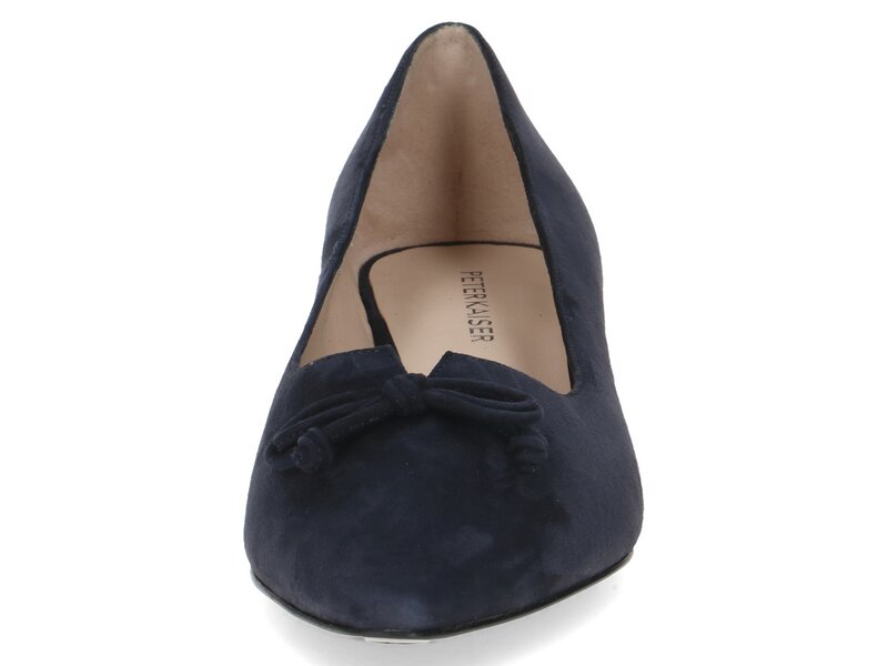 Peter Kaiser - Ballerina - Blau 