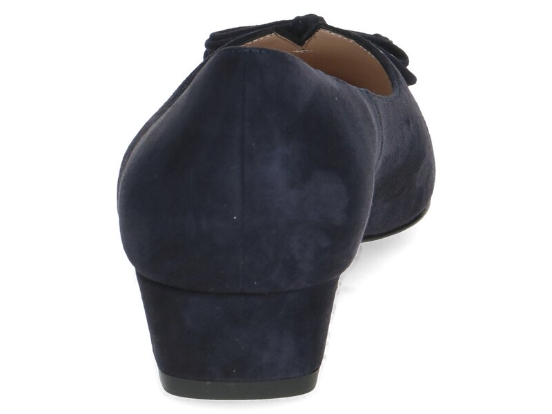 Peter Kaiser - Ballerina - Blau 