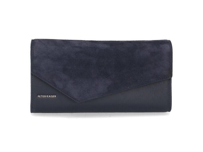 Peter Kaiser - Handtasche - Blau 