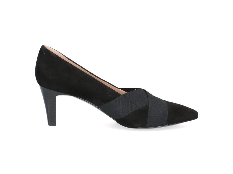 Peter Kaiser - Pumps - Schwarz 