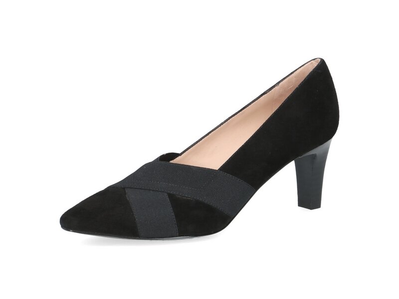 Peter Kaiser - Pumps - Schwarz 