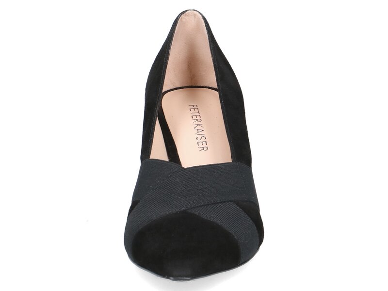 Peter Kaiser - Pumps - Schwarz 