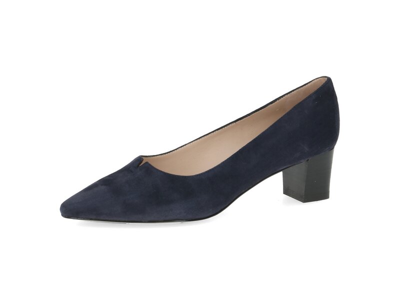 Peter Kaiser - Pumps - Blau 