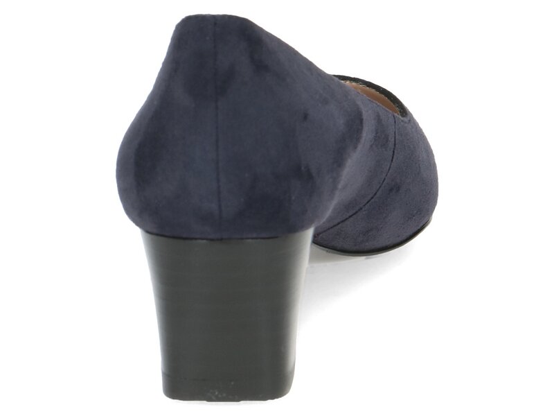 Peter Kaiser - Pumps - Blau 