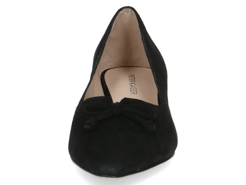 Peter Kaiser - Ballerina - Schwarz 