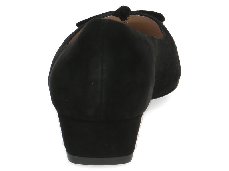 Peter Kaiser - Ballerina - Schwarz 