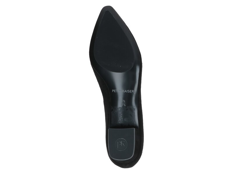 Peter Kaiser - Ballerina - Schwarz 