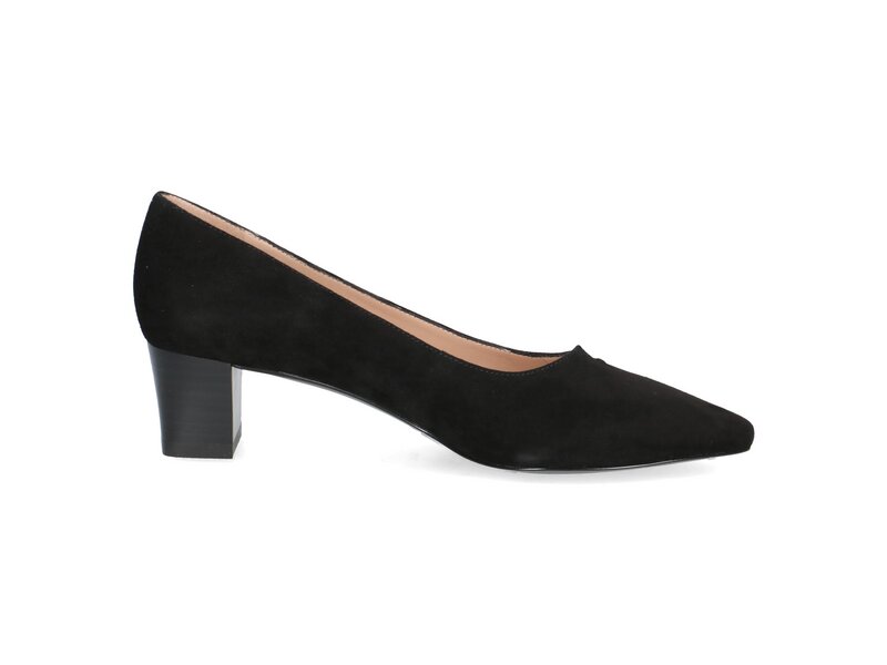 Peter Kaiser - Pumps - Schwarz 