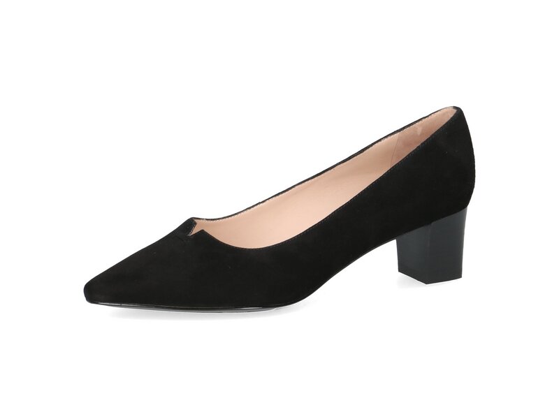 Peter Kaiser - Pumps - Schwarz 