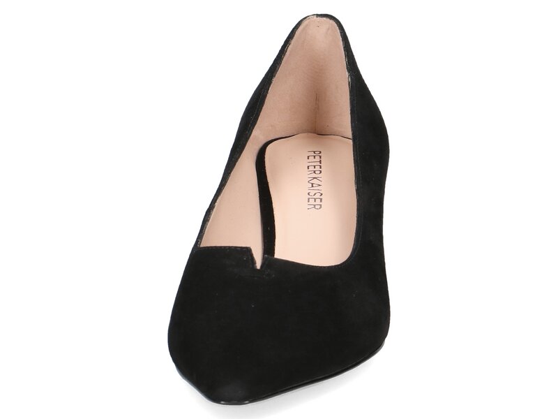 Peter Kaiser - Pumps - Schwarz 