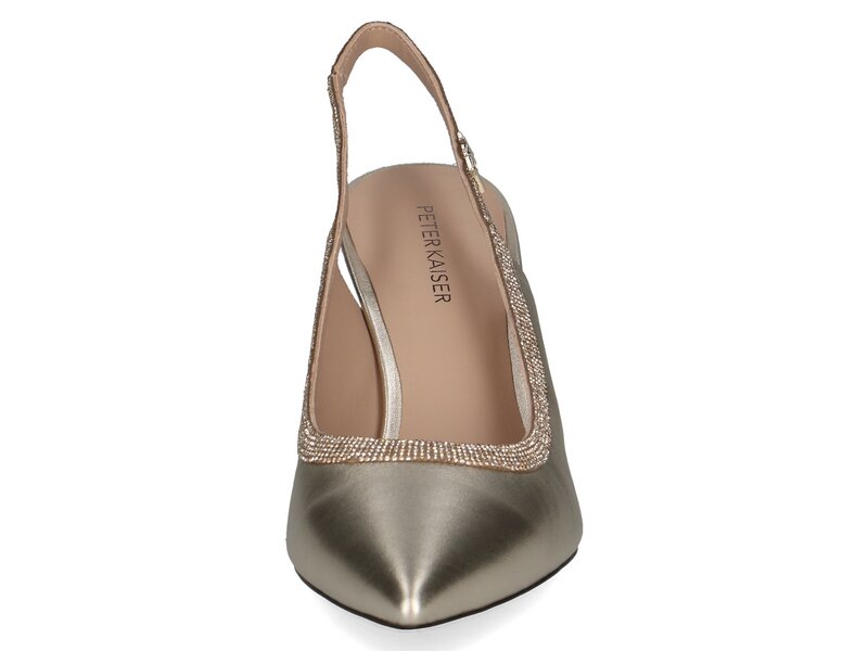 Peter Kaiser - Sling - Schwarz 