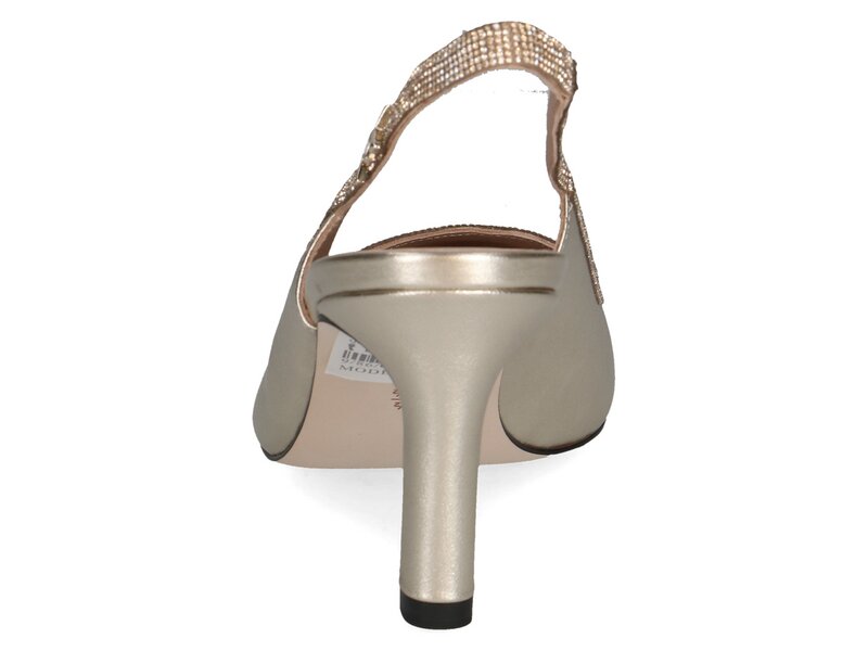 Peter Kaiser - Sling - Schwarz 