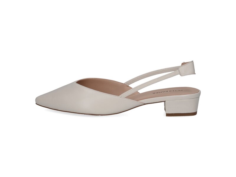 Peter Kaiser - Sling - Wei&szlig; 