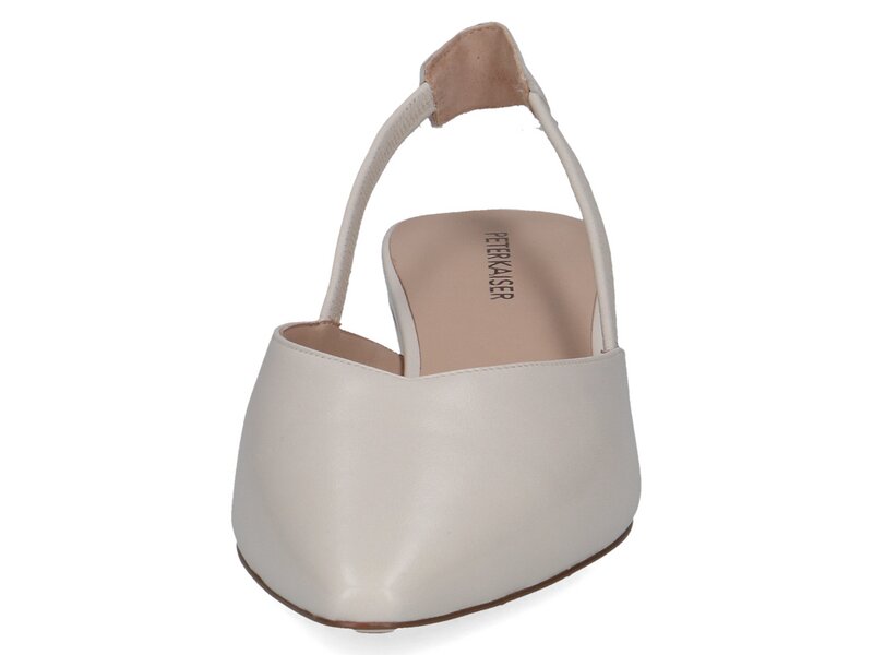 Peter Kaiser - Sling - Wei&szlig; 