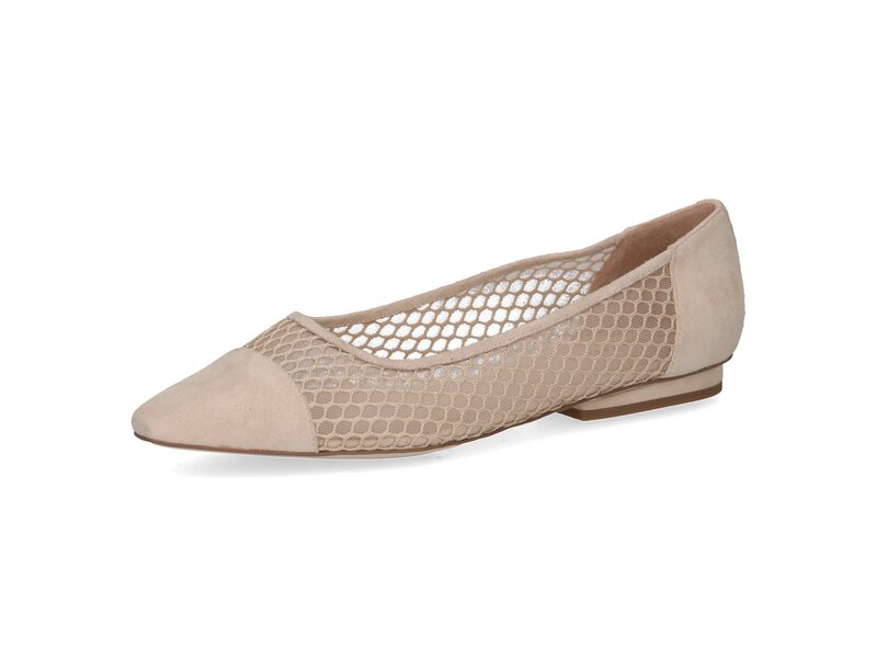 Peter Kaiser - Ballerina - Beige 
