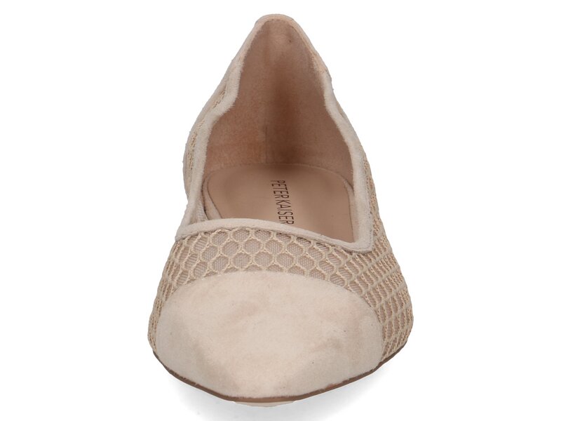 Peter Kaiser - Ballerina - Beige 