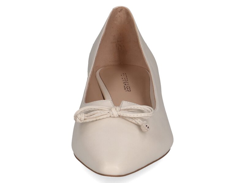 Peter Kaiser - Ballerina - Wei&szlig; 