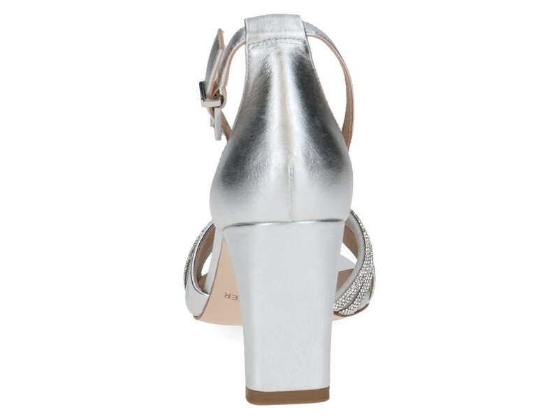 Peter Kaiser - Sandaletten - Blau 