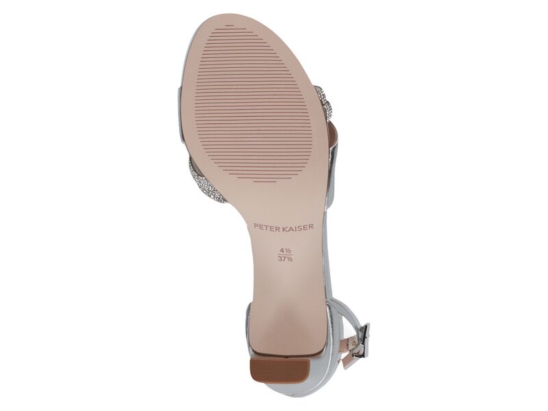 Peter Kaiser - Sandaletten - Blau 