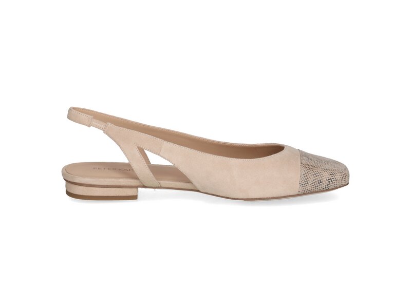 Peter Kaiser - Sling - Beige 