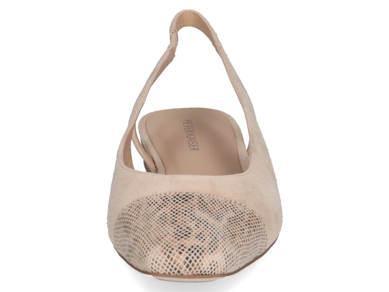 Peter Kaiser - Sling - Beige 