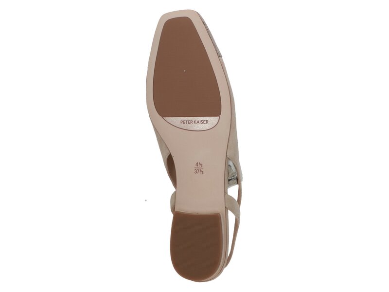 Peter Kaiser - Sling - Beige 