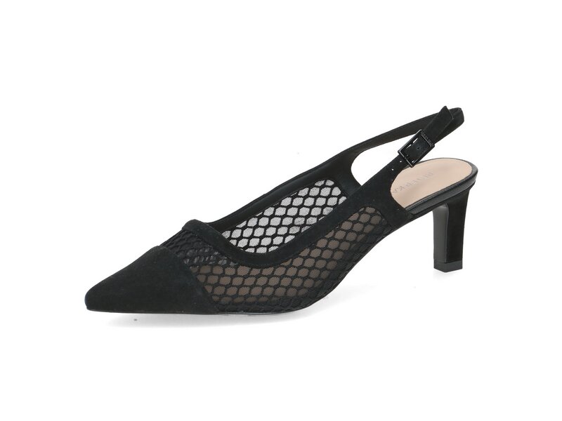 Peter Kaiser - Sling - Schwarz 