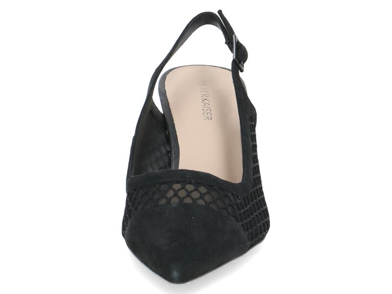 Peter Kaiser - Sling - Schwarz 