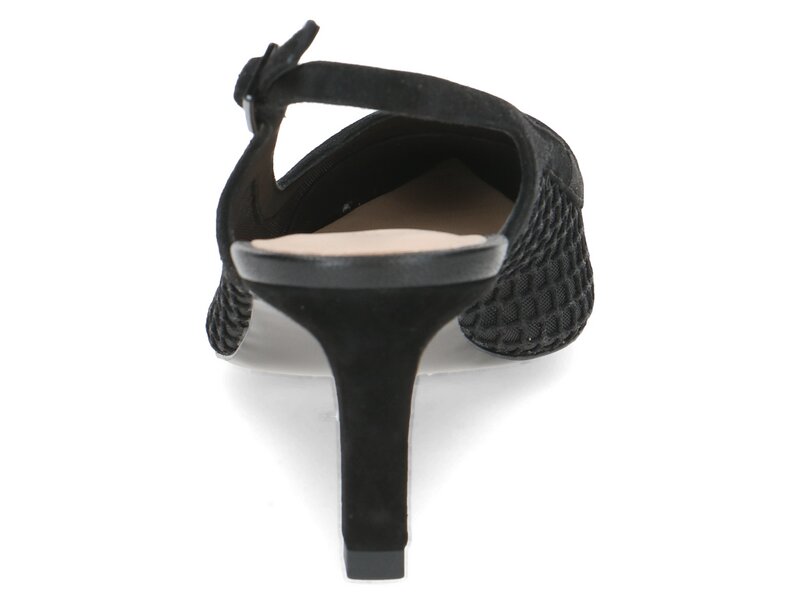 Peter Kaiser - Sling - Schwarz 