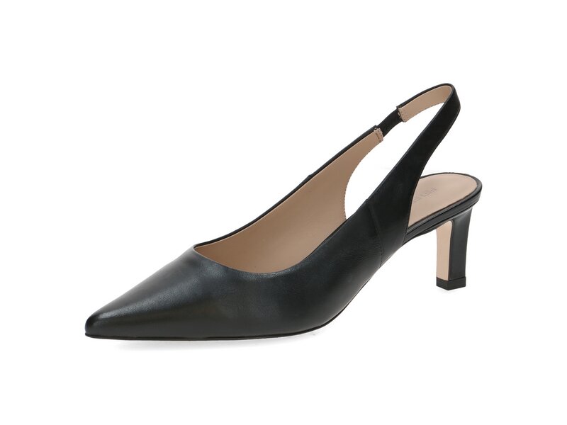 Peter Kaiser - Sling - Schwarz 