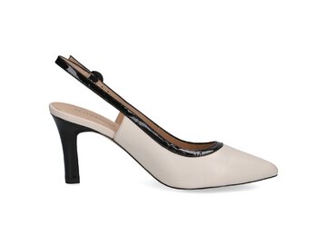 Peter Kaiser - Sling - Wei&szlig;