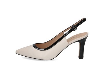 Peter Kaiser - Sling - Wei&szlig;