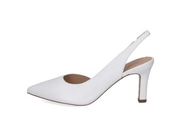 Peter Kaiser - Sling - Wei&szlig;