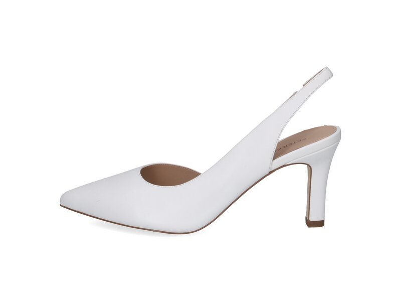 Peter Kaiser - Sling - Wei&szlig; 