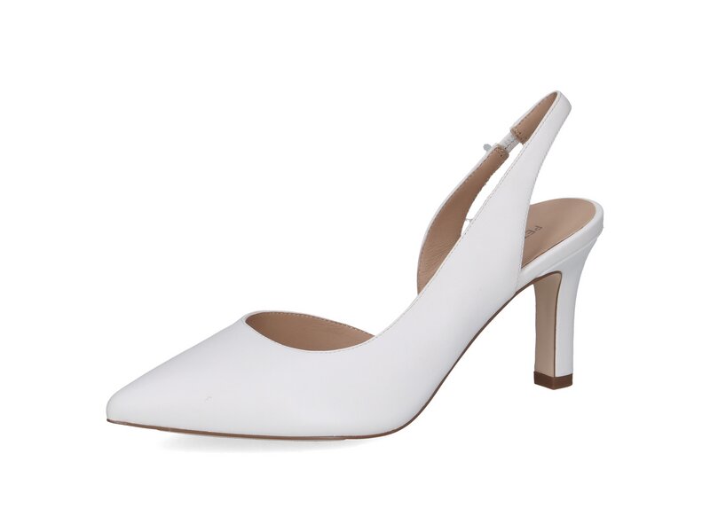 Peter Kaiser - Sling - Wei&szlig; 