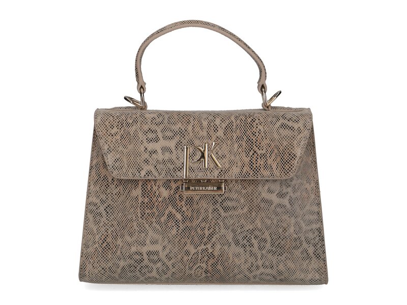 Peter Kaiser - Handtasche - Beige 