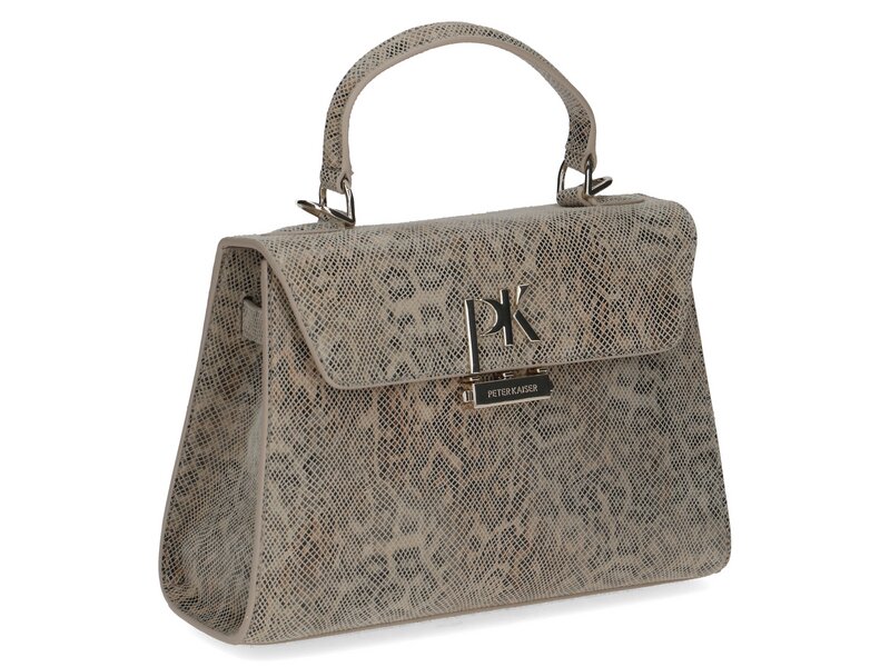 Peter Kaiser - Handtasche - Beige 