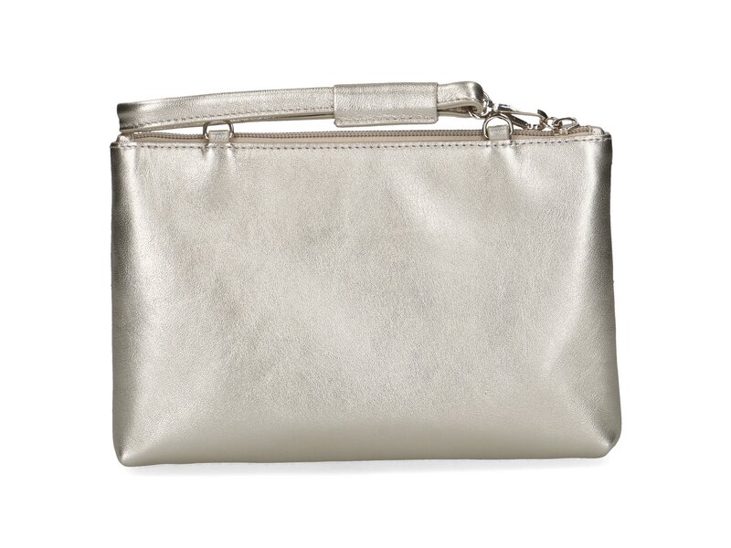Peter Kaiser - Handtasche - Silber 