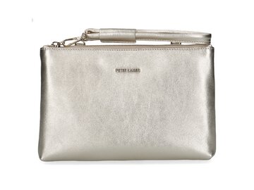 Peter Kaiser - Handtasche - Silber