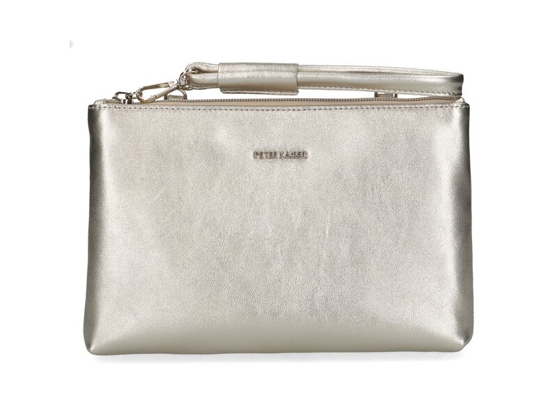 Peter Kaiser - Handtasche - Silber 