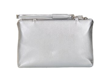Peter Kaiser - Handtasche - Silber
